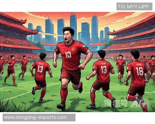 从足球归国球星看中国足球发展趋势与未来潜力